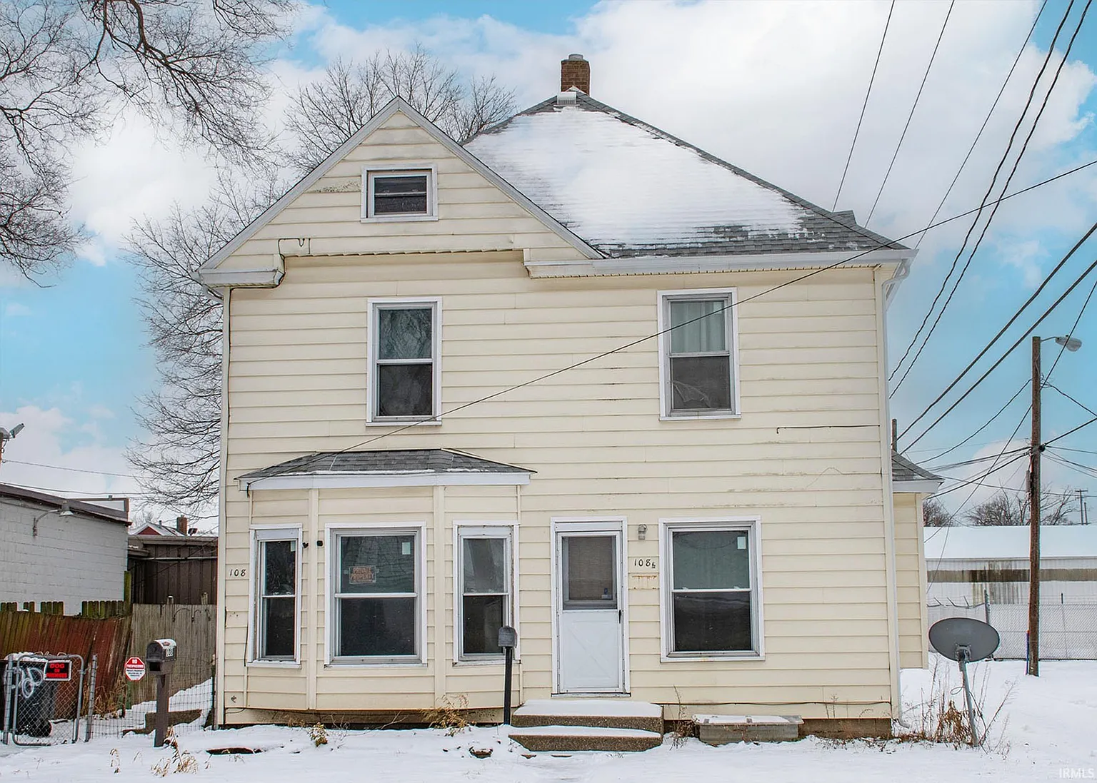 108 E Fairview Ave photo 1