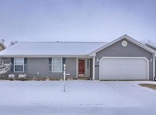708 S Sunny Ln, Urbana, IL