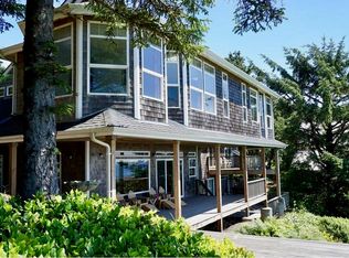 42310 Horizon View Ave, Cloverdale, OR 97112