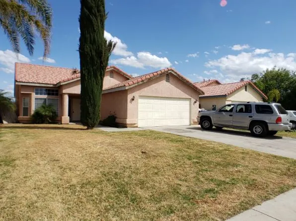 5812 Antigua Dr, Bakersfield, CA 93313