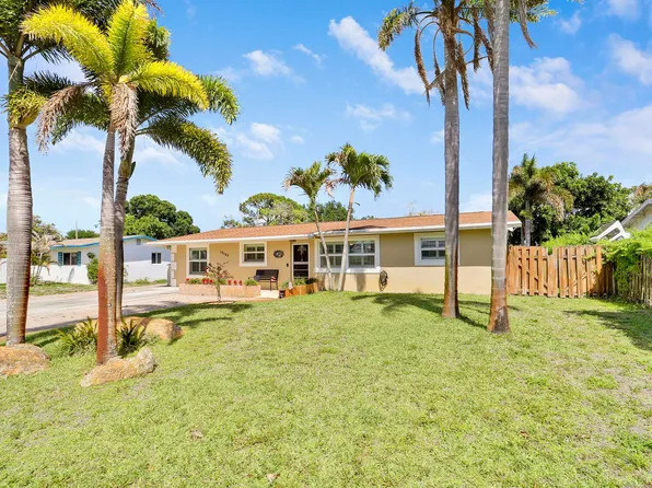 19049 SE Robert Drive, Jupiter, FL 33469