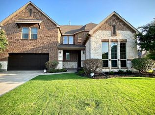 13813 Allegheny Dr, Frisco, TX 75035