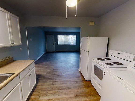 2nd image of 1114 Fountain St APT B