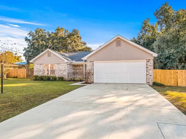 3741 Cornerbrook Dr, Pace, FL 32571