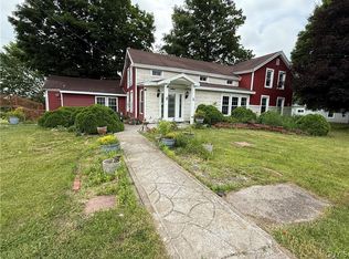 18068 Allen Rd, Watertown, NY 13601