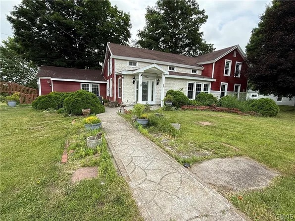 18068 Allen Rd, Watertown, NY 13601