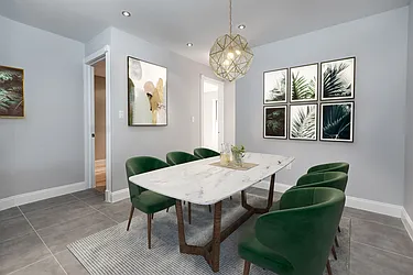 Rented by Heritage Realty LLC