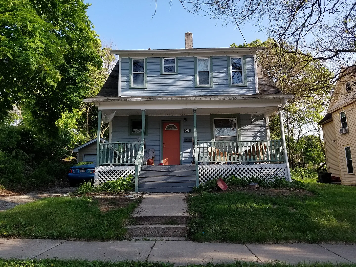 367 Ann St photo 1