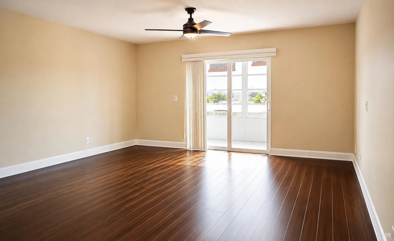 1 bed, 1.5 bath, 928 sqft, $1,500 — Photo 3