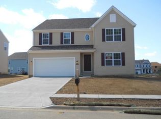 9245 Jackies Bnd, Reynoldsburg, OH