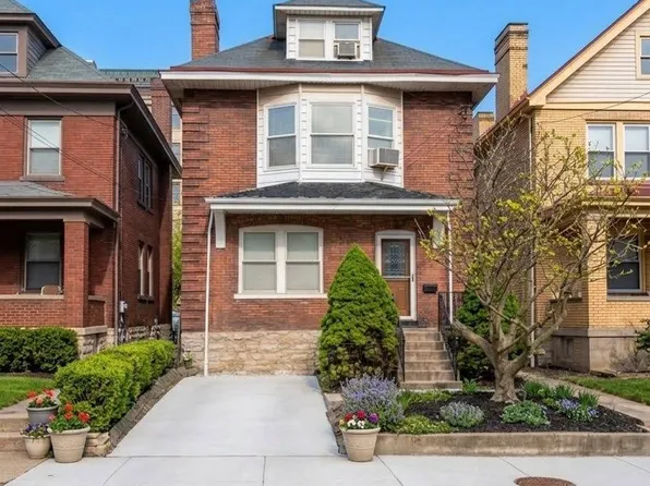 303 Coltart Ave, Pittsburgh, PA 15213