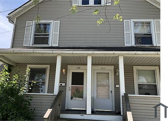 1st image of 109 W 26th St