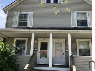109 W 26th St, Lorain, OH
