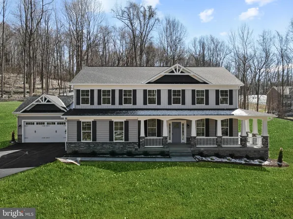 1915 Garrisonville Rd, Stafford, VA 22556