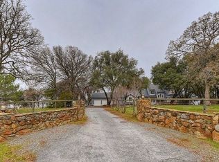 3900 Catecroft Ln, Cool, CA 95614