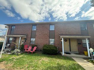 103 Buttonwood St APT D, Trenton, NJ 08619