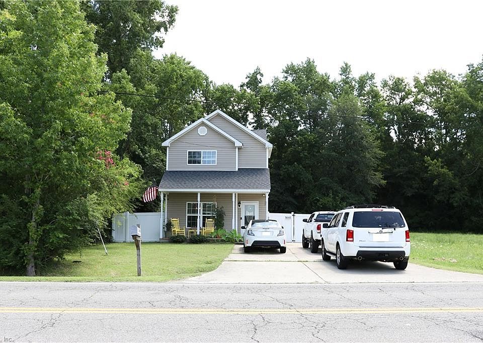 1st image of 2468 Nansemond Pkwy