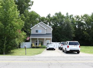 2468 Nansemond Pkwy, Suffolk, VA 23434