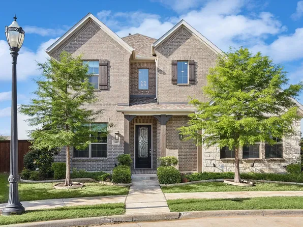 1602 Ashington Trl, Farmers Branch, TX 75234