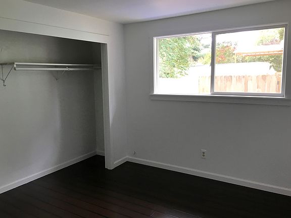 1st Bedroom
