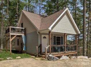 201 Pine Ridge Rd, Mars Hill, NC 28754