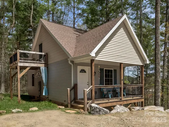 201 Pine Ridge Rd, Mars Hill, NC 28754