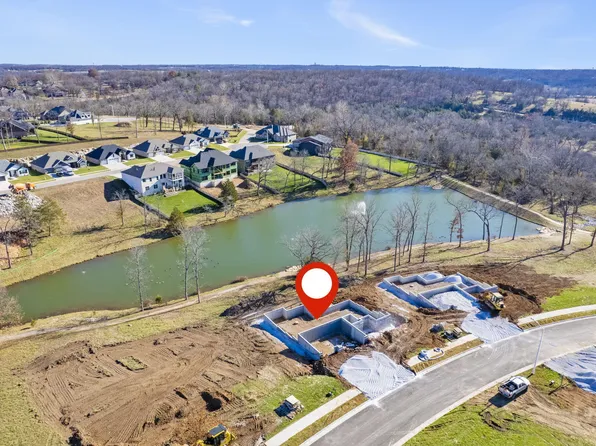 6056 S Clay Avenue, Springfield, MO 65810