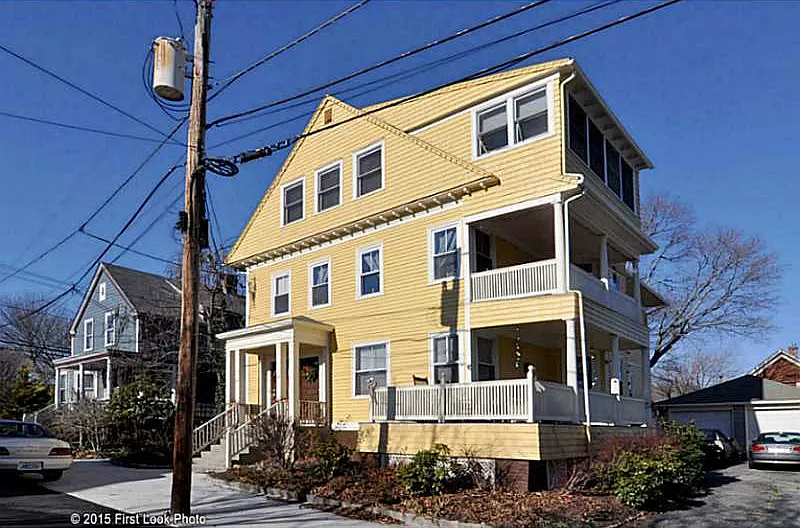 Building Photo