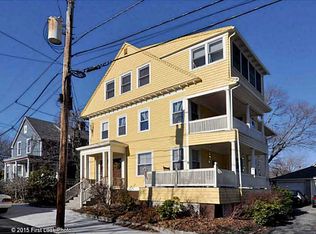 73 Bayside Ave #3, Warwick, RI 02888