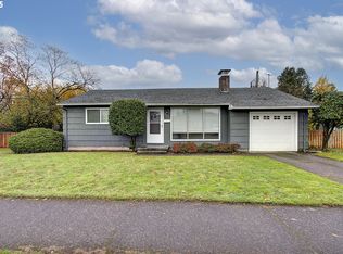 8601 Saint Helens Ave, Vancouver, WA 98664
