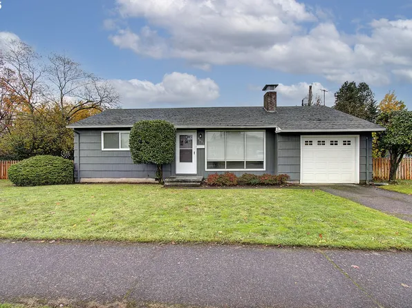 8601 Saint Helens Ave, Vancouver, WA 98664