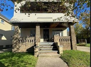 2801 E 125th St UNIT 1, Cleveland, OH 44120