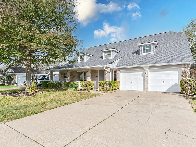 16606 Burlcreek — Photo 4