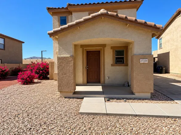 17226 N 185TH Lane, Surprise, AZ 85374