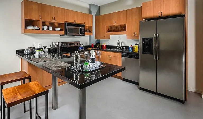 Packard Lofts — Photo 30