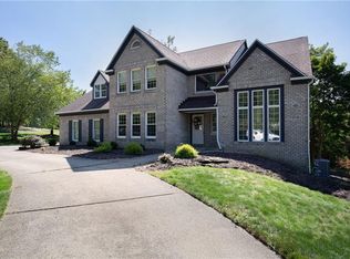 2416 Ramblewood Dr, Wexford, PA 15090