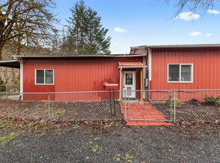 1555 Germany Creek Rd, Longview, WA 98632