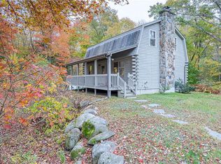 210A Plainfield Pike, Foster, RI 02825