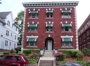226 S Whitney St FLOOR 2, Hartford, CT 06105