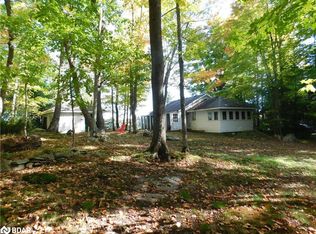 1141 Torrance Rd, Muskoka Lakes, ON P0C1M0