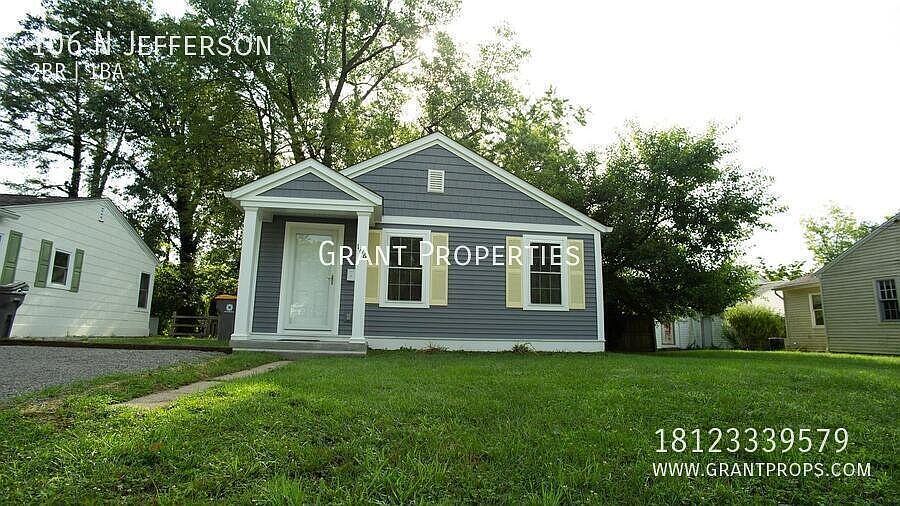 1st image of 106 N Jefferson St