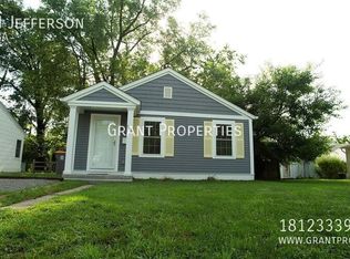 106 N Jefferson St, Bloomington, IN 47408