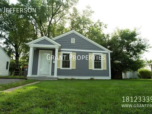 106 N Jefferson St, Bloomington, IN 47408