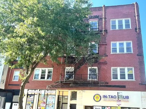 238 W 31st St APT 2E, Chicago, IL 60616