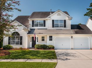 1432 Endicot Way, Mount Pleasant, SC 29466