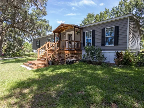 335 SW Caruso Pl, Lake City, FL 32024