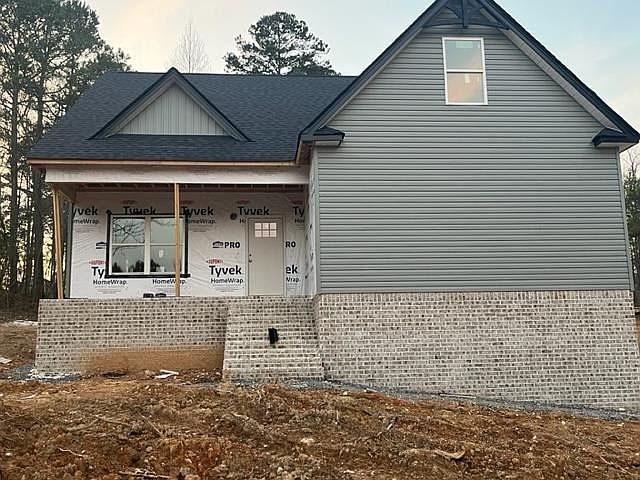 1st image of 99 Old Benton Pike NE #7A