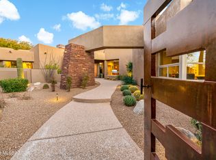 13812 N Old Forest Trl, Oro Valley, AZ 85755