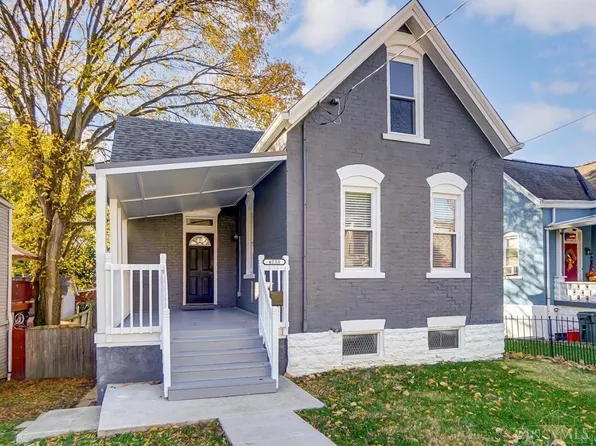 4233 Lowry Ave, Cincinnati, OH 45212