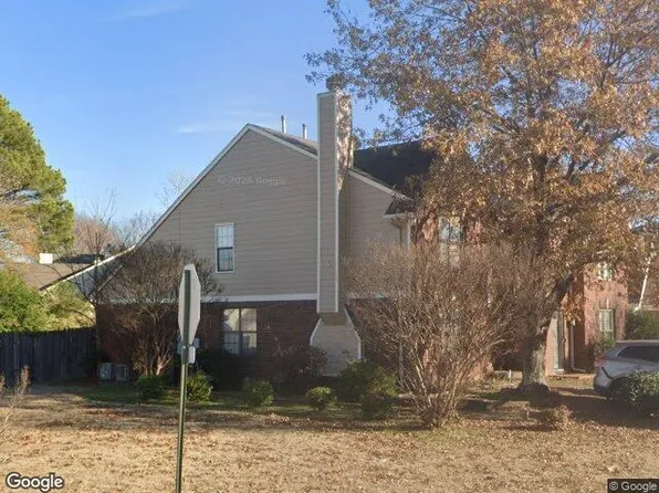 1594 Beaver Trail Dr, Cordova, TN 38016